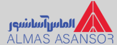 الماس آسانسور